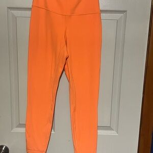 lululemon athletica Align Leggings 25”